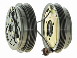 Cupla magnetica compresor climatizare NRF 380201