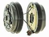 CUPLA MAGNETICA COMPRESOR CLIMATIZARE NRF 380201 - Compatibil cu SUBARU