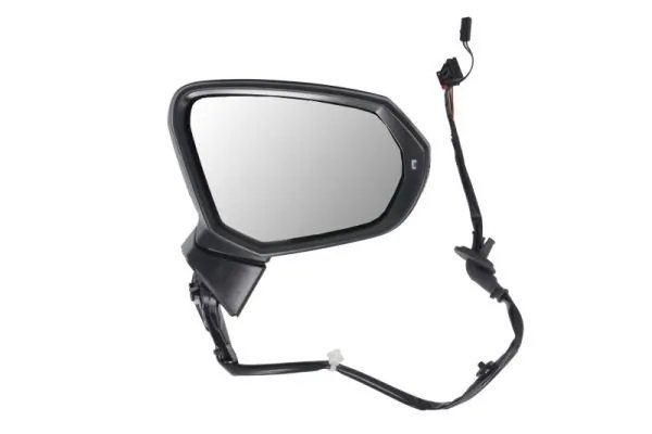 OGLINDA EXTERIOARA BLIC 5402-25-2178311P - Compatibil cu AUDI