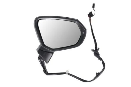 OGLINDA EXTERIOARA BLIC 5402-25-2178311P - Compatibil cu AUDI