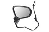 OGLINDA EXTERIOARA BLIC 5402-25-2178311P - Compatibil cu AUDI