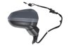 OGLINDA EXTERIOARA BLIC 5402-25-2178311P - Compatibil cu AUDI
