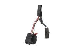OGLINDA EXTERIOARA BLIC 5402-25-2178311P - Compatibil cu AUDI