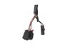 OGLINDA EXTERIOARA BLIC 5402-25-2178311P - Compatibil cu AUDI
