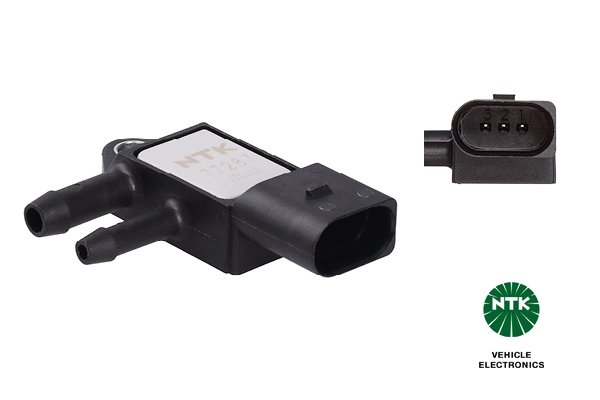 Senzor presiune gaze evacuare NTK 77287