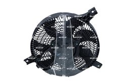 Ventilator radiator racire NRF 470093