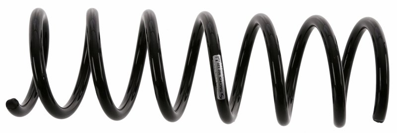 Arc suspensie SACHS 992 320