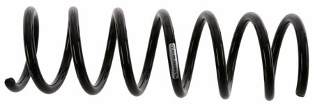 Arc suspensie SACHS 992 320