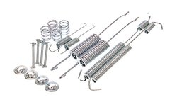 SET ACCESORII SABOTI FRANA MAXGEAR 27-1210 - Compatibil cu CITROEN, FIAT, FORD, NISSAN, PEUGEOT