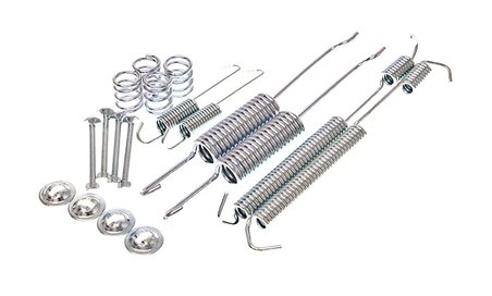 Set accesorii saboti frana Maxgear 27-1210