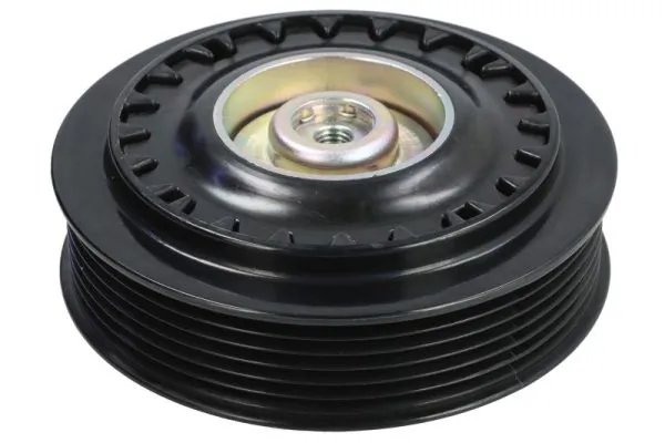 CUPLA MAGNETICA COMPRESOR CLIMATIZARE THERMOTEC KTT040368 - Compatibil cu CITROEN, DS, OPEL, PEUGEOT, VAUXHALL