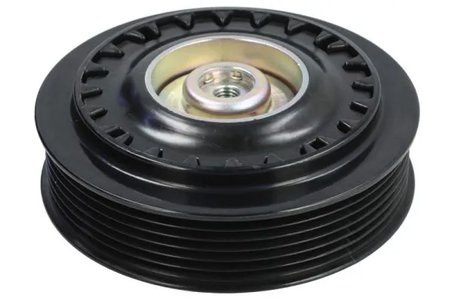 CUPLA MAGNETICA COMPRESOR CLIMATIZARE THERMOTEC KTT040368 - Compatibil cu CITROEN, DS, OPEL, PEUGEOT, VAUXHALL