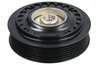 CUPLA MAGNETICA COMPRESOR CLIMATIZARE THERMOTEC KTT040368 - Compatibil cu CITROEN, DS, OPEL, PEUGEOT, VAUXHALL