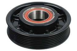CUPLA MAGNETICA COMPRESOR CLIMATIZARE THERMOTEC KTT040368 - Compatibil cu CITROEN, DS, OPEL, PEUGEOT, VAUXHALL