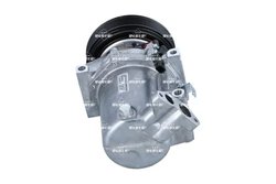 COMPRESOR CLIMATIZARE NRF 320205 - Compatibil cu NISSAN