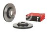 DISC FRANA BREMBO 09.E833.11 - Compatibil cu AUDI