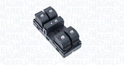 COMUTATOR MACARA GEAM MAGNETI MARELLI 000051103010 - Compatibil cu FIAT