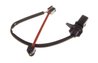 Senzor avertizare uzura placute frana Maxgear 23-0187