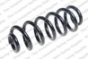 ARC SUSPENSIE LESJOFORS 4263534 - Compatibil cu OPEL, VAUXHALL