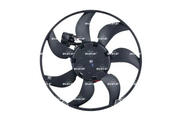 VENTILATOR RADIATOR RACIRE NRF 470111 - Compatibil cu AUDI, CUPRA, SEAT, SKODA, VW