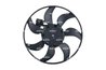 VENTILATOR RADIATOR RACIRE NRF 470111 - Compatibil cu AUDI, CUPRA, SEAT, SKODA, VW