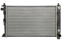 Radiator racire motor Thermotec D7M079TT