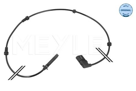 Senzor ABS Meyle 014 899 0088