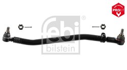 BIELETA DIRECTIE FEBI BILSTEIN 186126 - Compatibil cu VOLVO