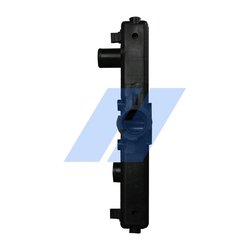 Radiator racire motor HIGHWAY AUTOMOTIVE 10134008