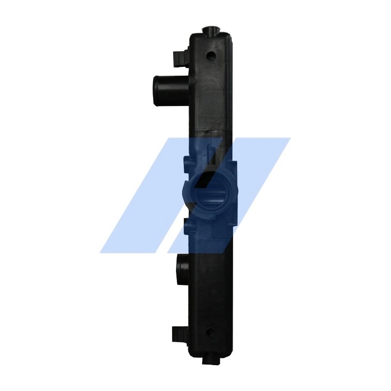 RADIATOR RACIRE MOTOR HIGHWAY AUTOMOTIVE 10134008 - Piesa auto compatibila cu mai multe marci