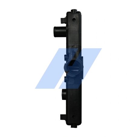 RADIATOR RACIRE MOTOR HIGHWAY AUTOMOTIVE 10134008 - Piesa auto compatibila cu mai multe marci