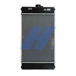 RADIATOR RACIRE MOTOR HIGHWAY AUTOMOTIVE 10134008 - Piesa auto compatibila cu mai multe marci