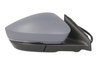 OGLINDA EXTERIOARA BLIC 5402-43-1926325P - Compatibil cu SKODA