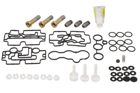 SET REPARATIE, SUPAPA FRANA - FRANA DE SERVICIU PNEUMATICS PN-R0235 - Piesa auto compatibila cu mai multe marci