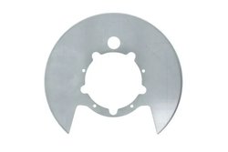 PROTECTIE NOROI DISC FRANA BLIC 6508-03-3081877K - Compatibil cu IVECO