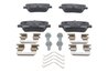 Set placute frana ATE 13.0460-5521.2