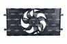 VENTILATOR RADIATOR RACIRE NRF 470145 - Compatibil cu SEAT, SKODA, VW