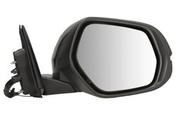 OGLINDA EXTERIOARA BLIC 5402-12-0493313P - Compatibil cu HONDA