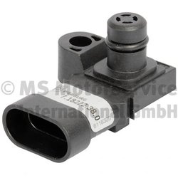 SENZOR PRESIUNE GALERIE ADMISIE PIERBURG 7.18222.38.0 - Compatibil cu CHEVROLET, CHEVROLET (SGM), HOLDEN, OPEL, SATURN, VAUXHALL