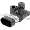 SENZOR PRESIUNE GALERIE ADMISIE PIERBURG 7.18222.38.0 - Compatibil cu CHEVROLET, CHEVROLET (SGM), HOLDEN, OPEL, SATURN, VAUXHALL