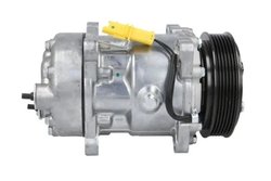Compresor climatizare Thermotec KTT090358