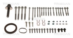 SET DISTRIBUTIE CUREA TRISCAN 8647 16025 - Compatibil cu FORD