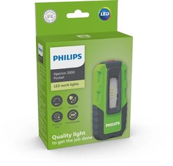 LAMPA DE MANA PHILIPS X30POCKX1 - Piesa auto compatibila cu mai multe marci