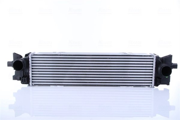 Intercooler Nissens 961265