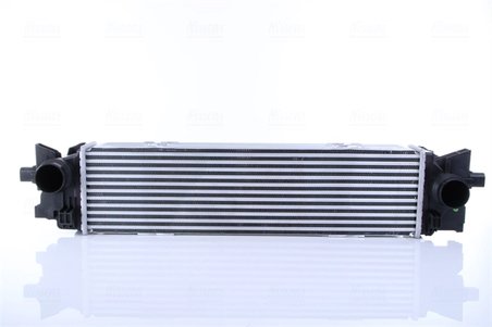 Intercooler Nissens 961265