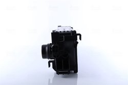 Intercooler Nissens 961265