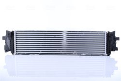 Intercooler Nissens 961265