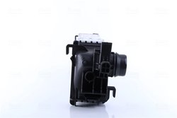 Intercooler Nissens 961265