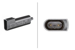 SENZOR,TEMPERATURA EXTERIOARA HELLA 6PT 009 522-011 - Compatibil cu FORD