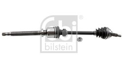 Planetara Febi Bilstein 182884